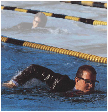 schwimmer